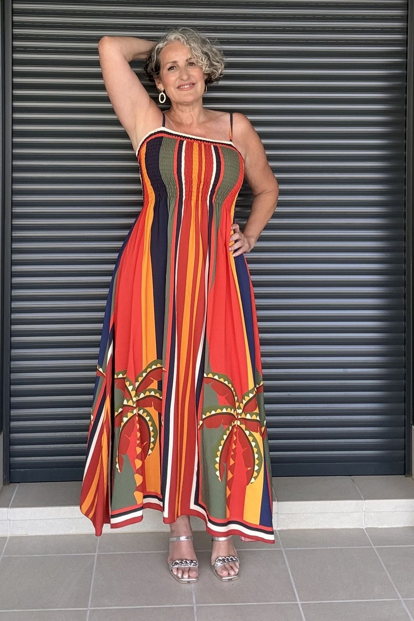 Vestidos & Monos