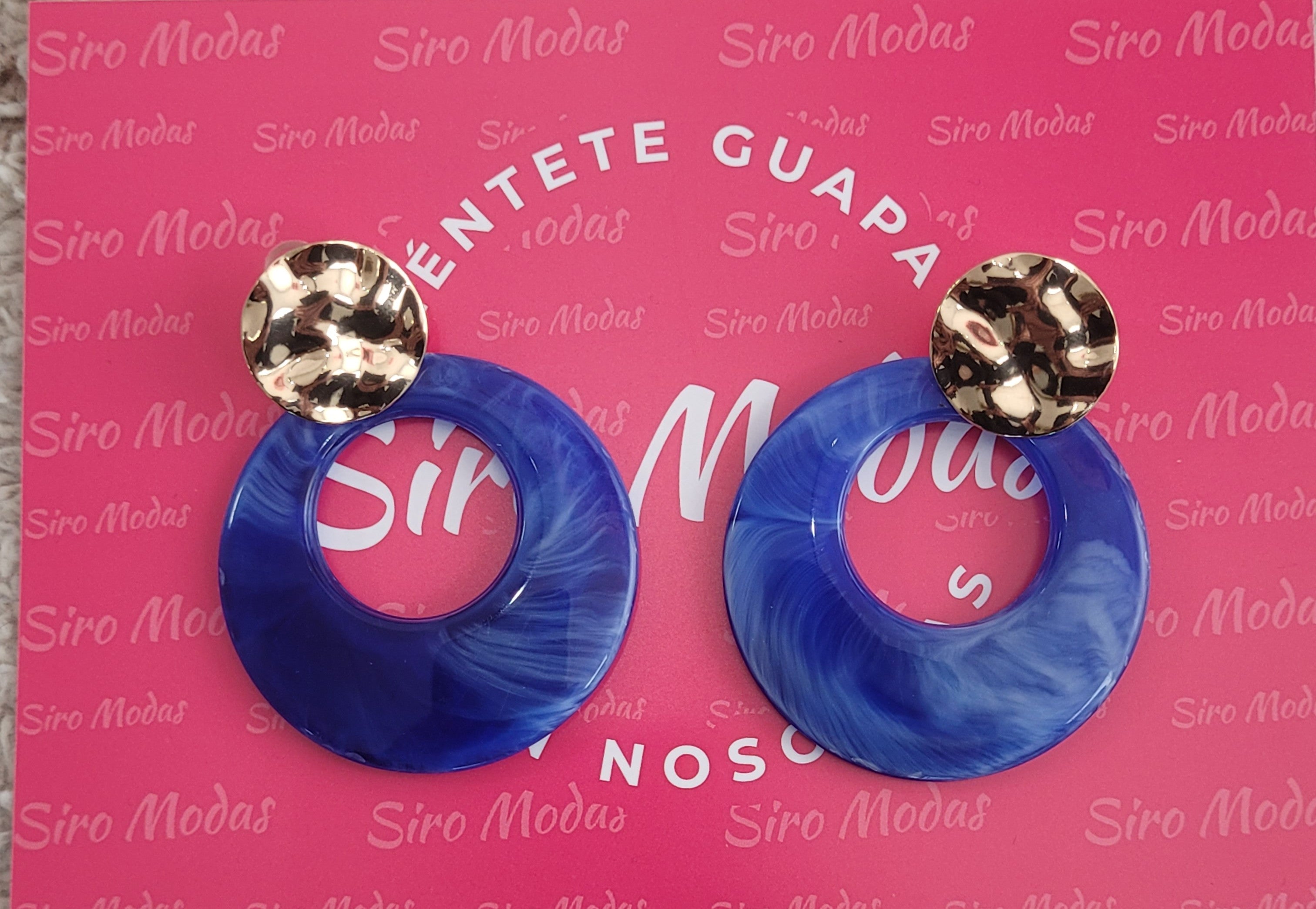 Pendientes ideales