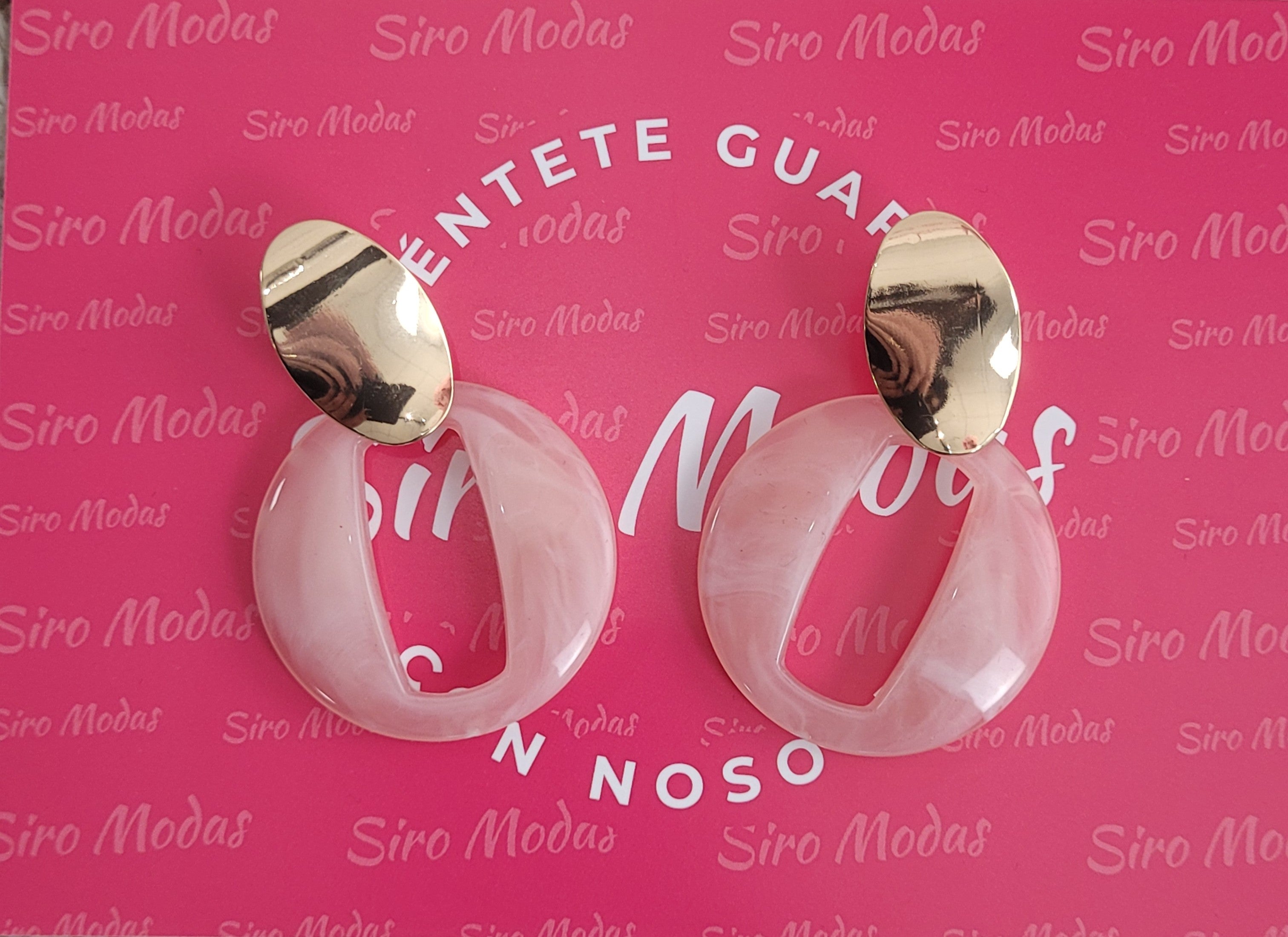 Pendientes ideales