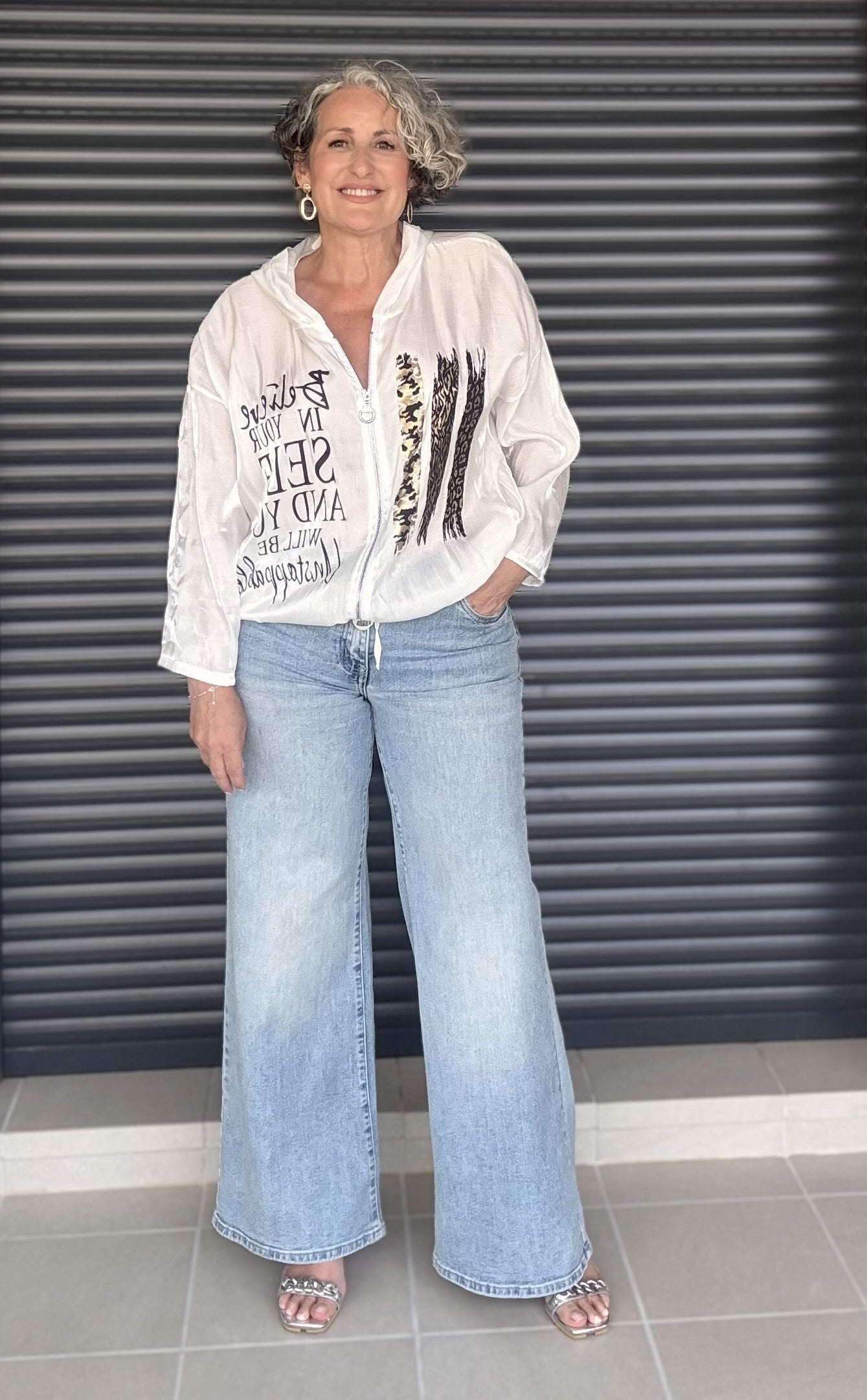 Jeans Mega Baggy