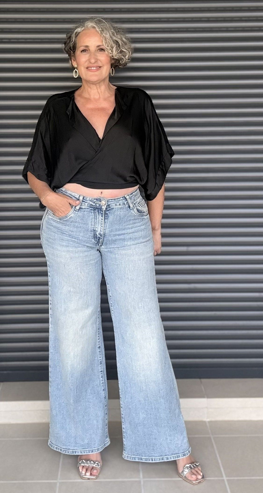 Jeans Mega Baggy
