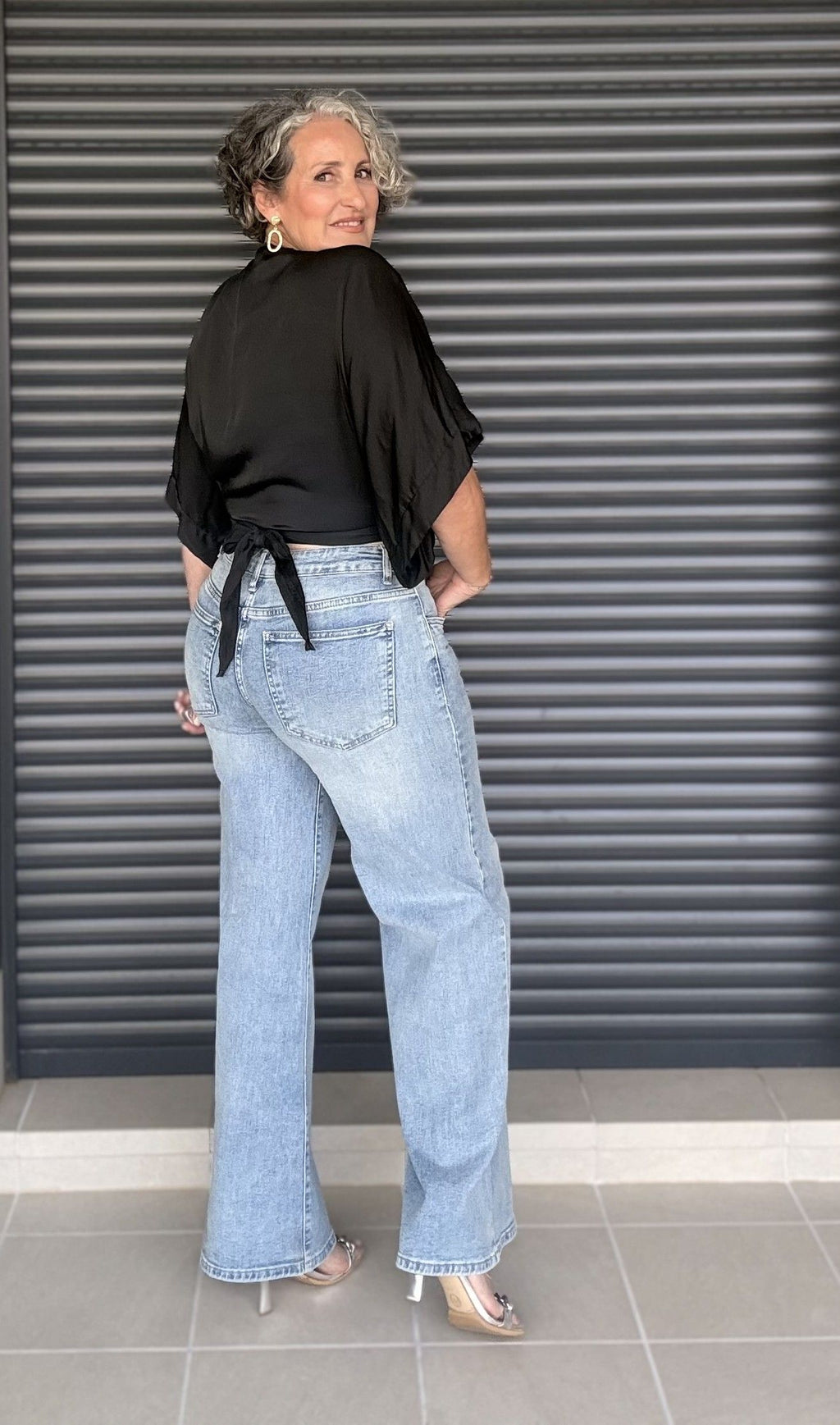 Jeans Mega Baggy