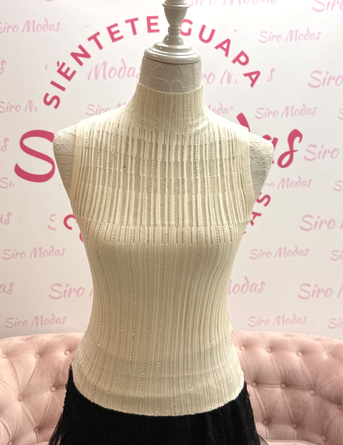 Dolcevita Beige