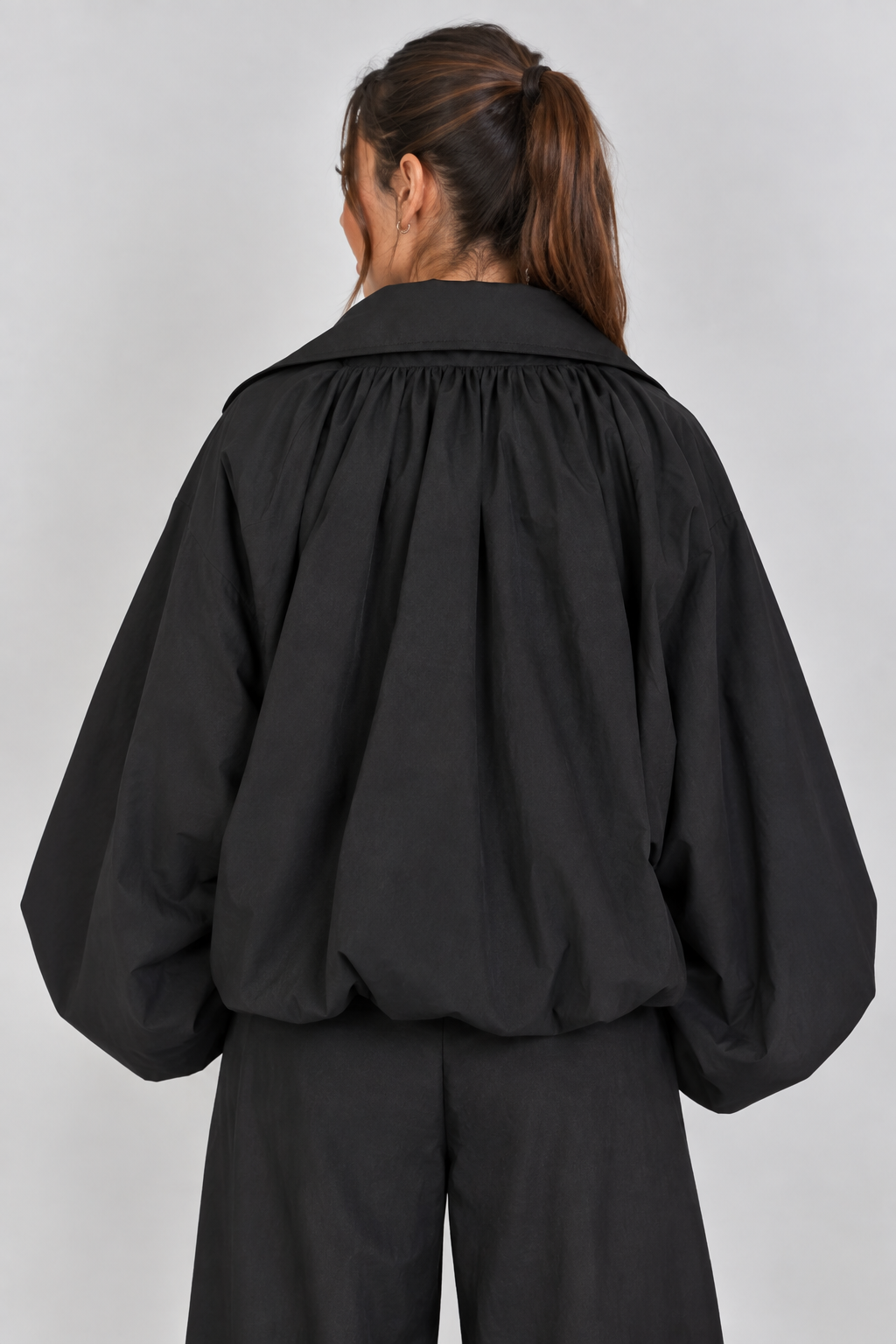Bomber Negra
