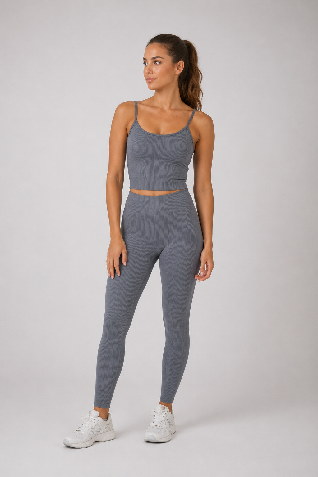 Conjunto Gym 3 Piezas Push Up
