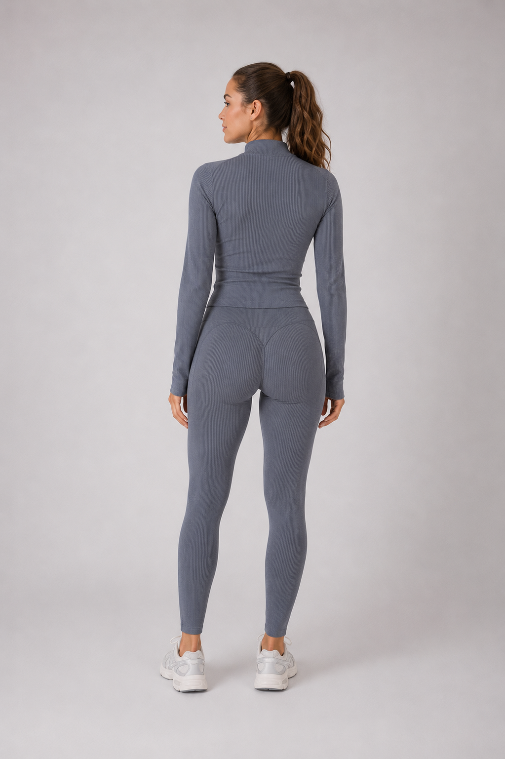 Conjunto Gym 3 Piezas Push Up