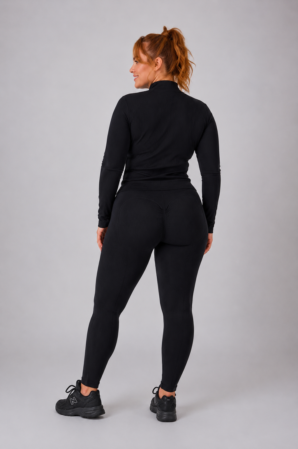 Conjunto Gym 3 Piezas Push Up