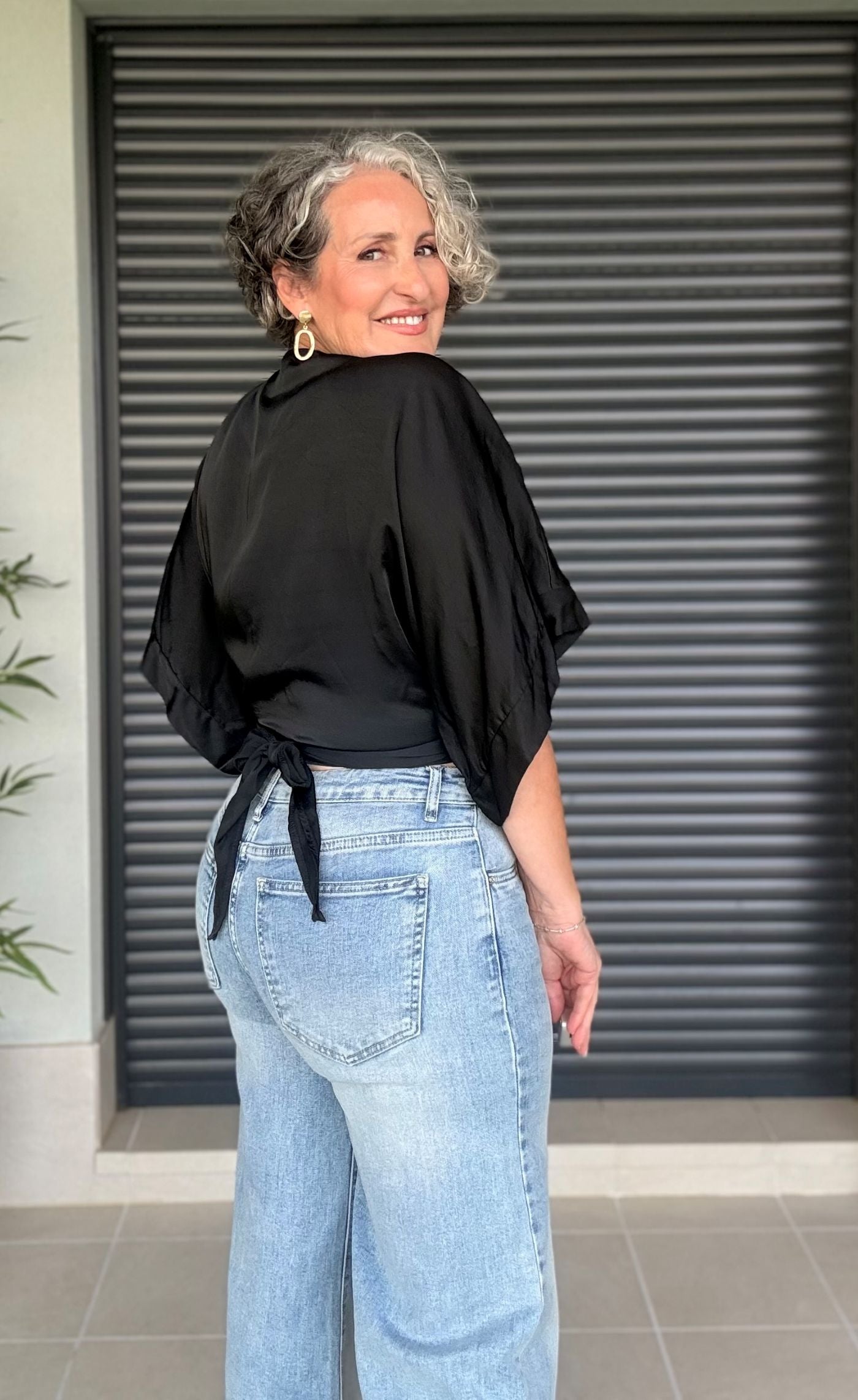 Jeans Mega Baggy