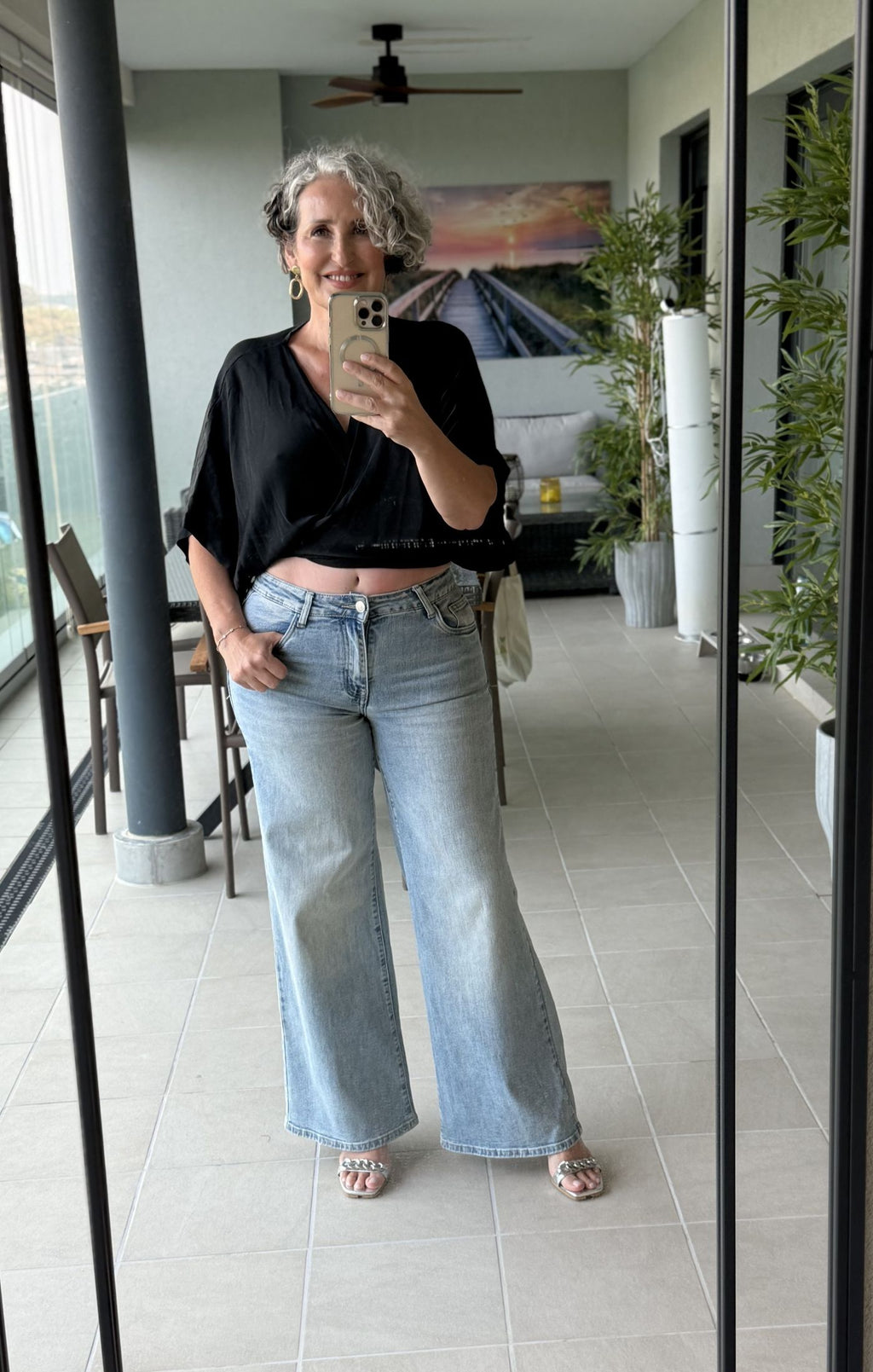 Jeans Mega Baggy
