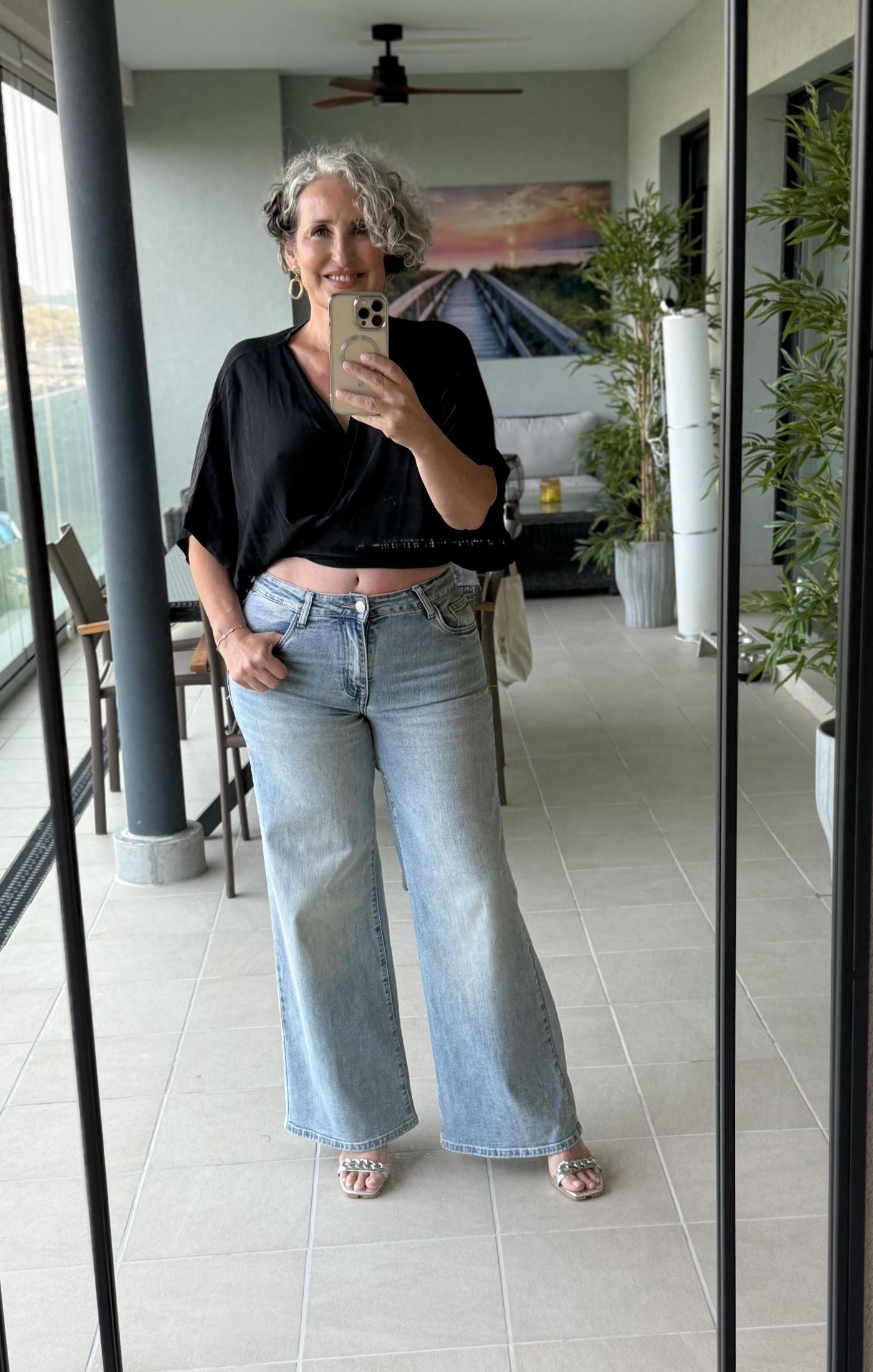 Jeans Mega Baggy