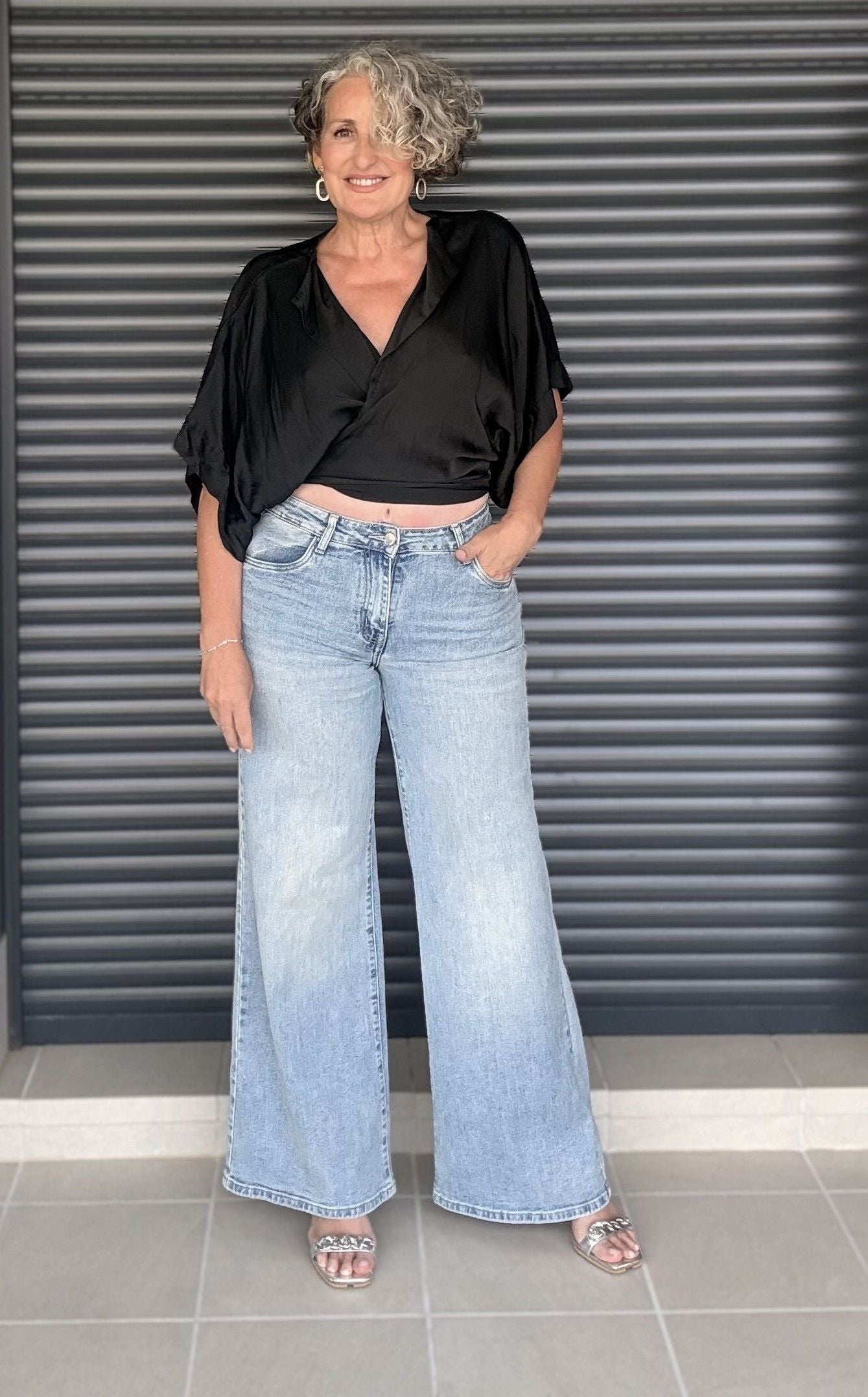 Jeans Mega Baggy
