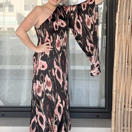 Vestido Gala