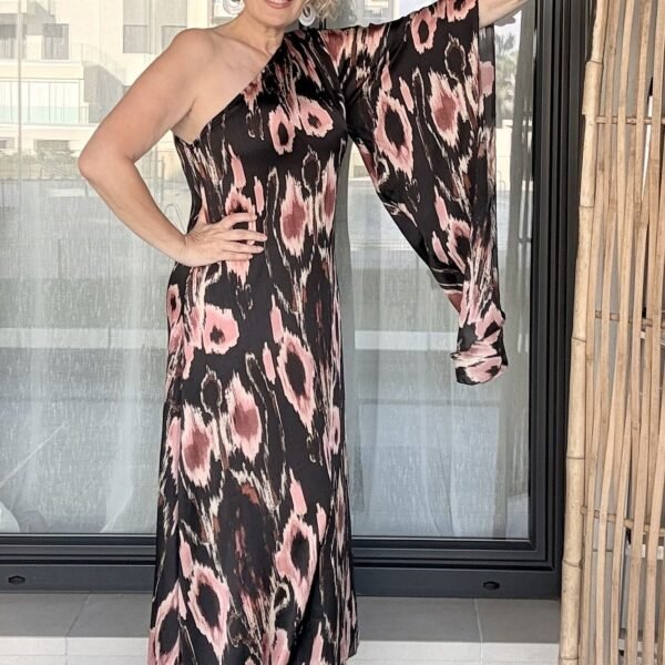 Vestido Gala