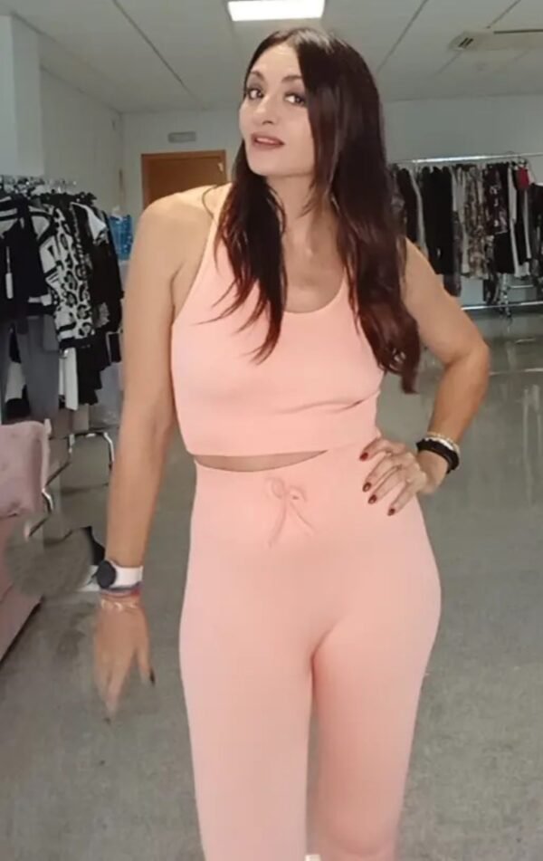Conjunto Fitness - Imagen 10
