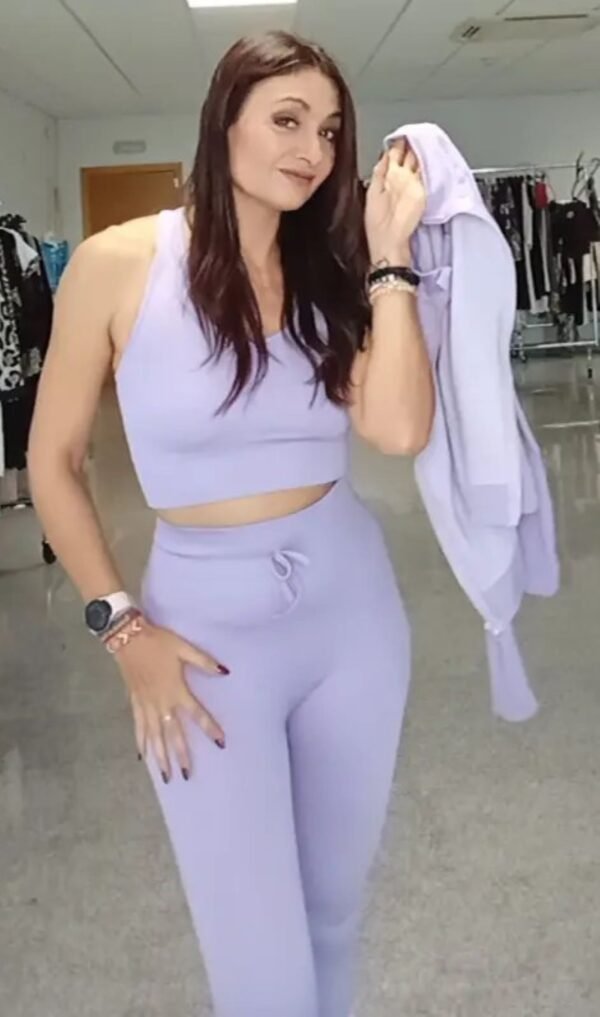Conjunto Fitness - Imagen 9