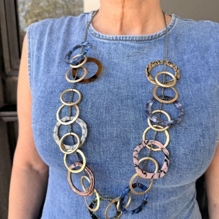 Colgante Aros