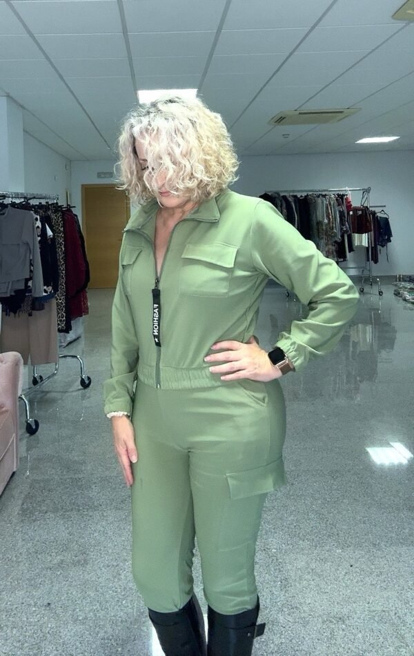 Conjunto Safari - Imagen 5