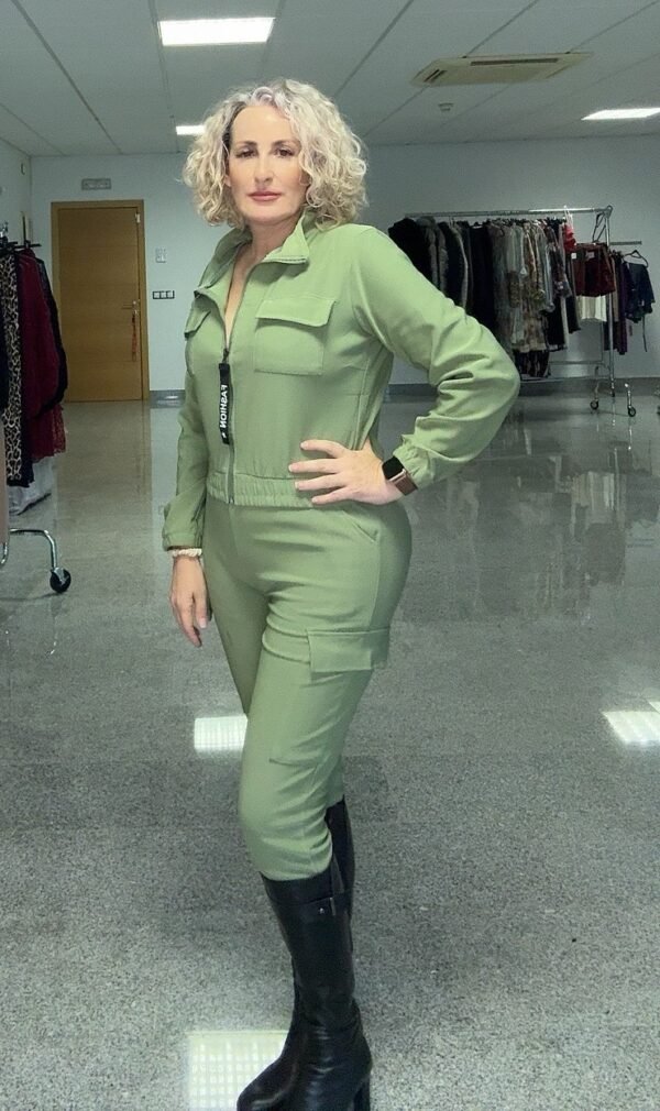 Conjunto Safari - Imagen 2