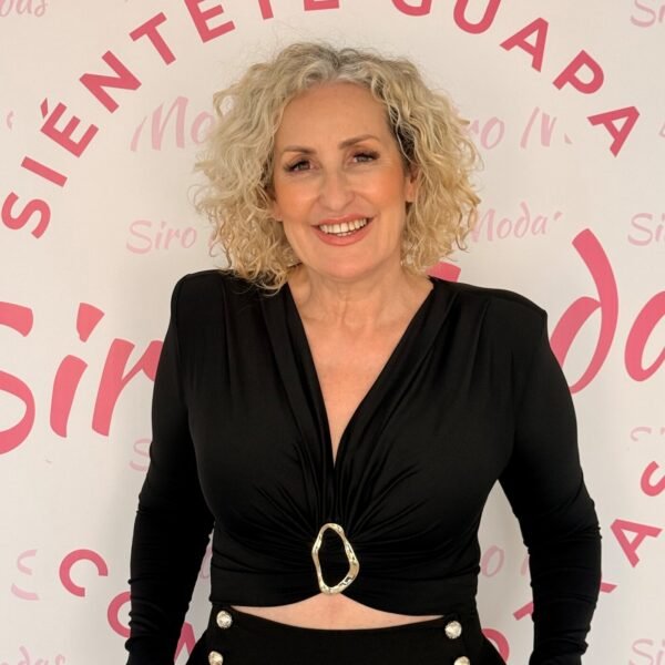 Top Antonella Negro