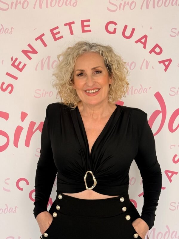 Top Antonella Negro