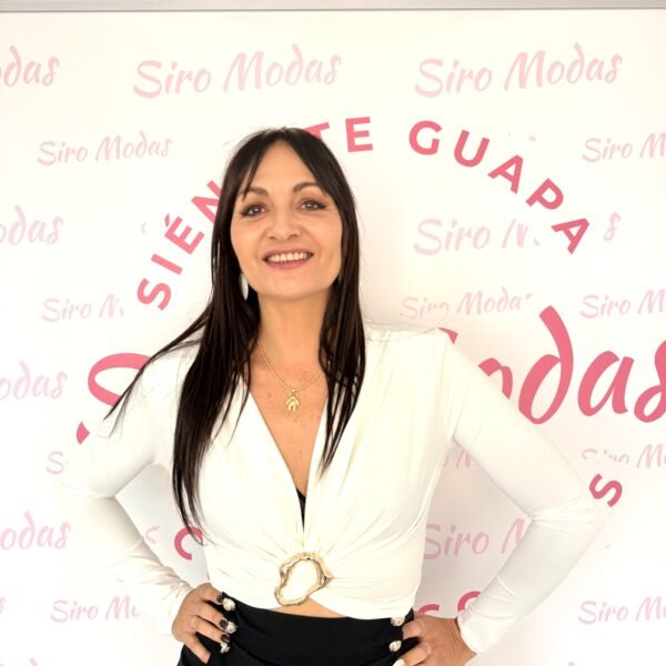 Top Antonella Blanco