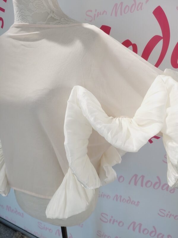 Blusa Diva - Imagen 5