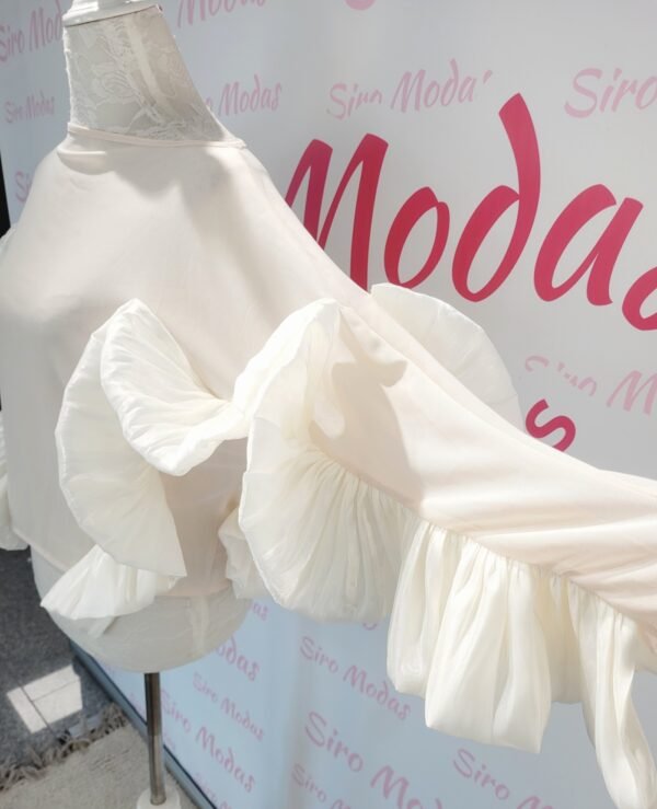 Blusa Diva - Imagen 4