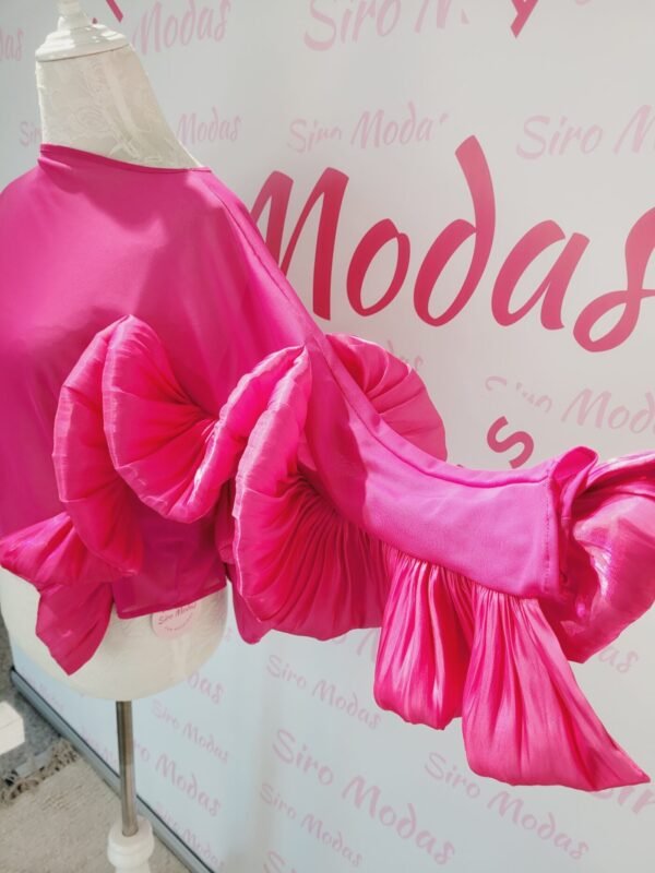 Blusa Diva - Imagen 3