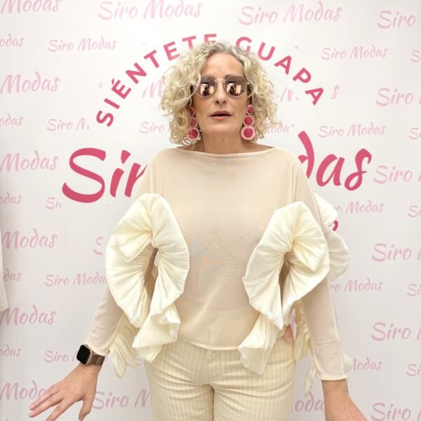 Blusa Diva