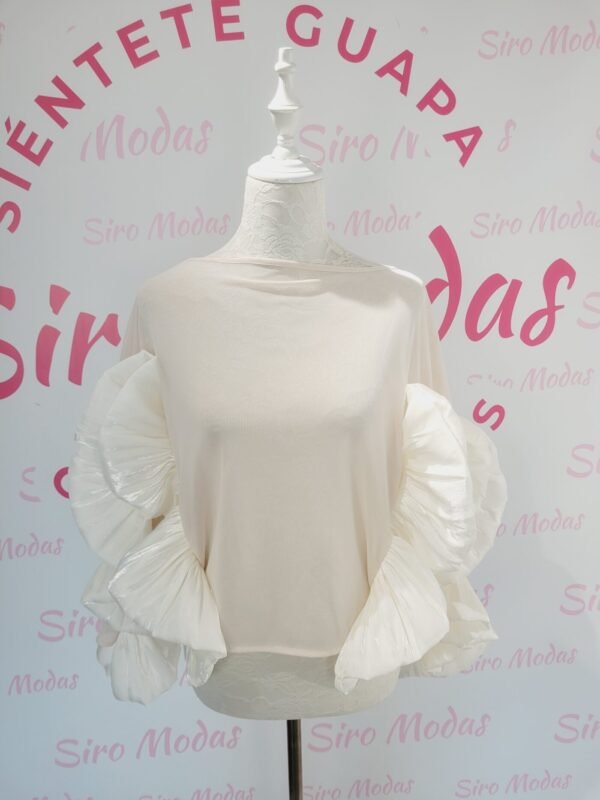 Blusa Diva - Imagen 2