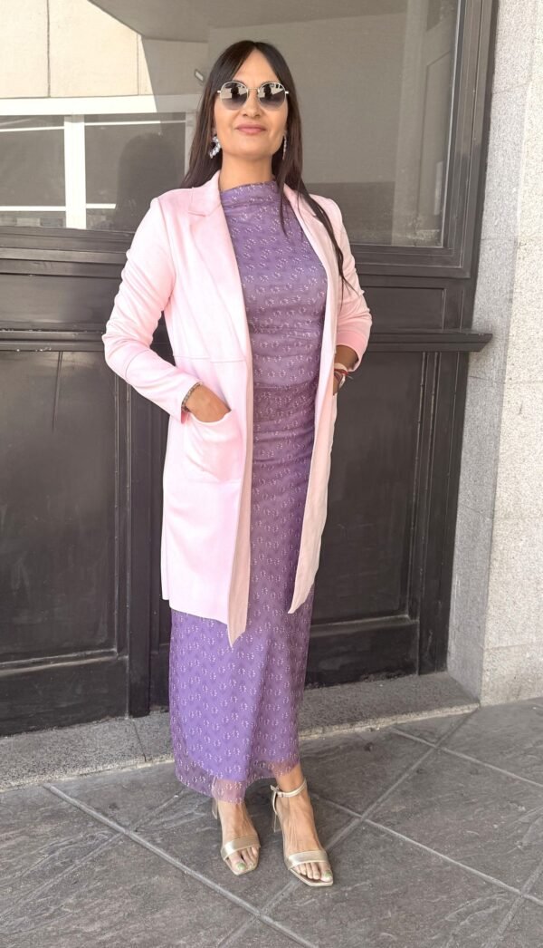 Chaqueta Selene - Imagen 6