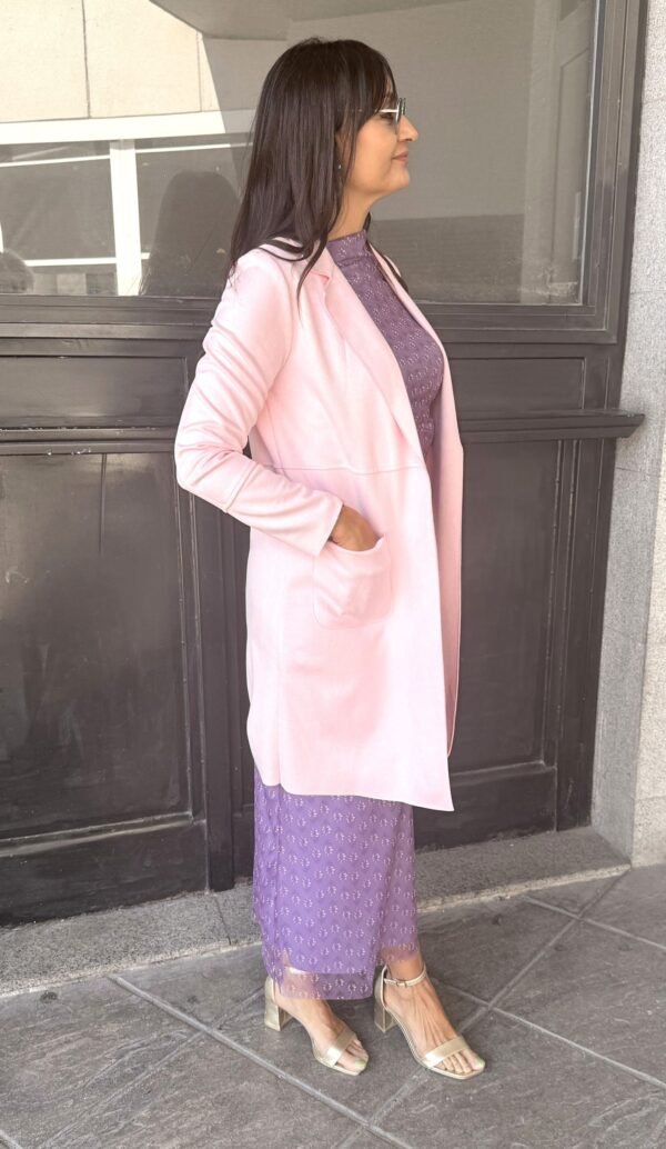 Chaqueta Selene - Imagen 5