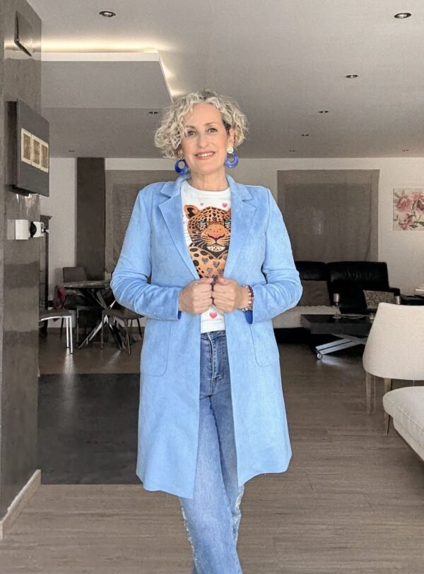 Chaqueta Selene - Imagen 2