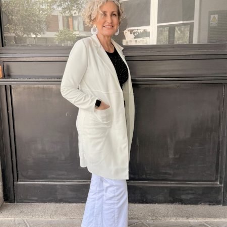 Chaqueta Selene