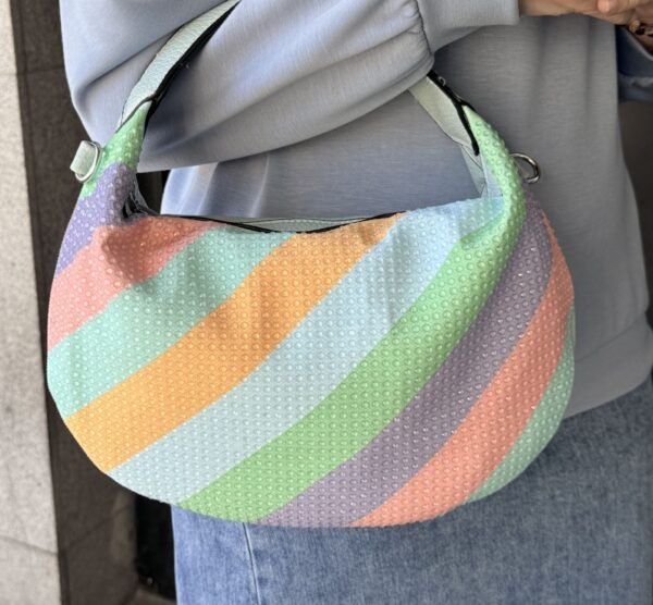 Bolso Arcoiris - Imagen 3