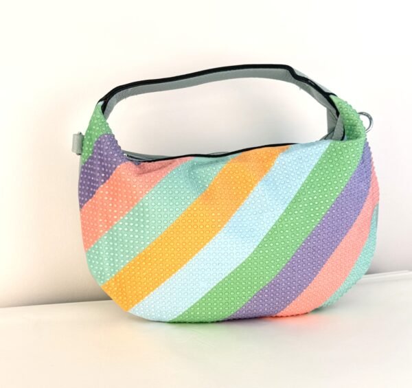 Bolso Arcoiris