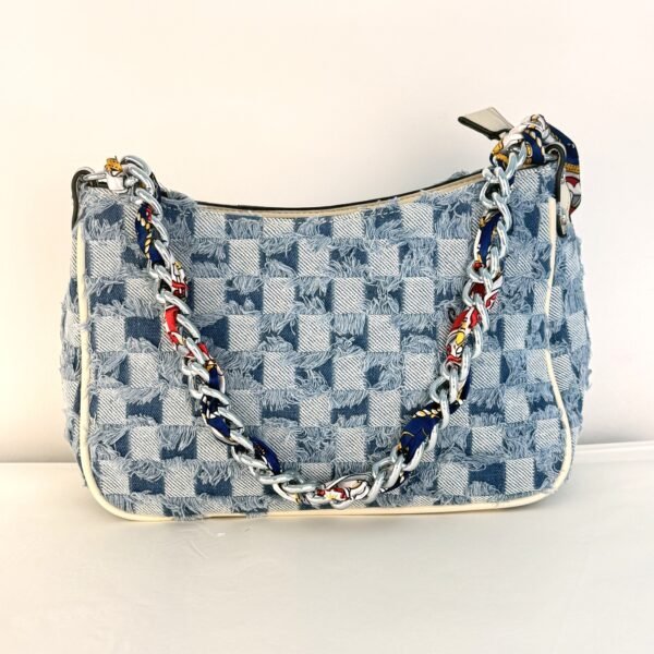 Bolso Jeans