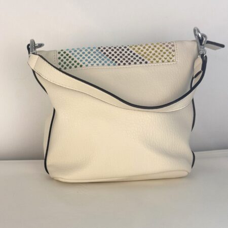 Bolso Primavera - Beige