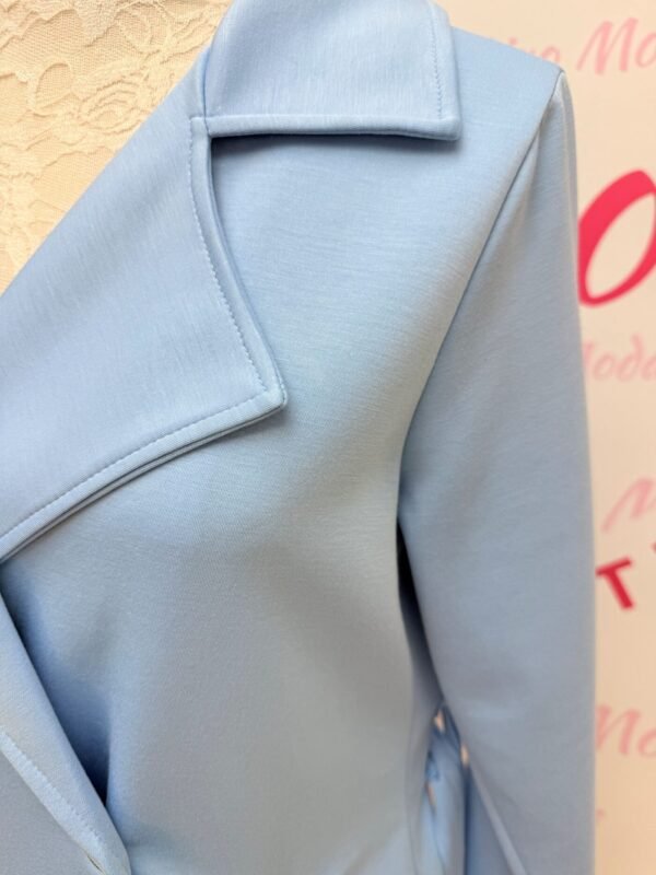 Chaqueta Cruzada Luna - Imagen 3