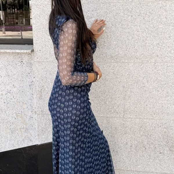 Conjunto Esencia Marino