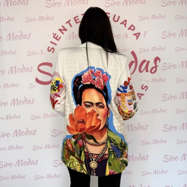 Blazer Frida