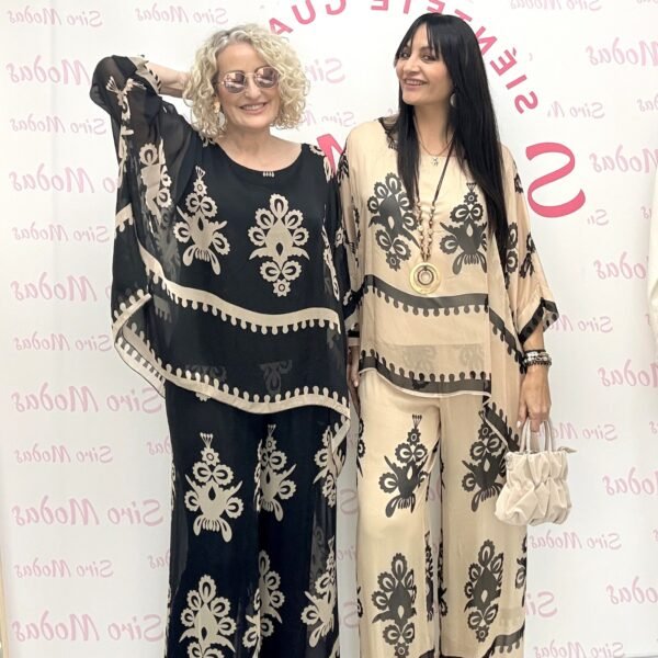 Conjunto Marrakech