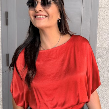 Blusa Martina