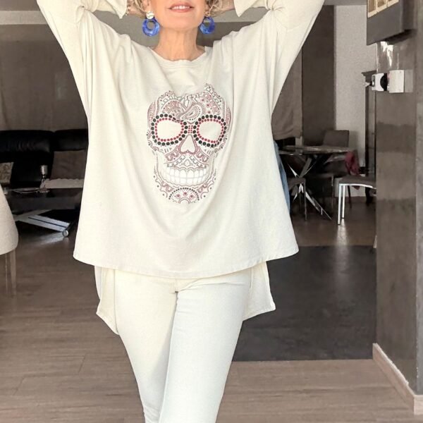 Sudadera Catrice