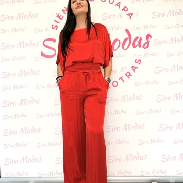 Pantalón Martina