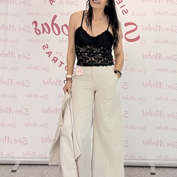 Conjunto Beige Alexia Conjunto Beige Alexia