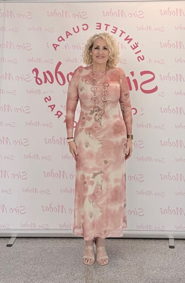 Vestido Lucia - Imagen 3