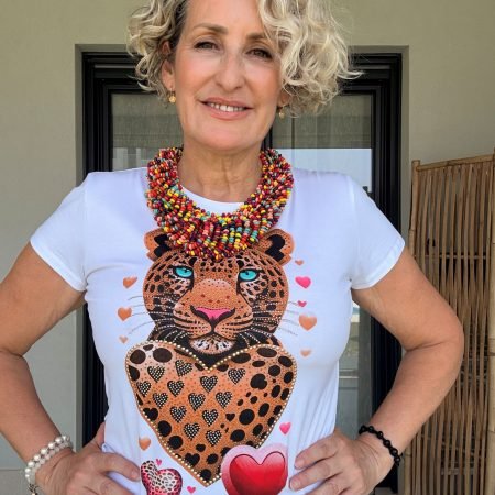 Camiseta Divinity