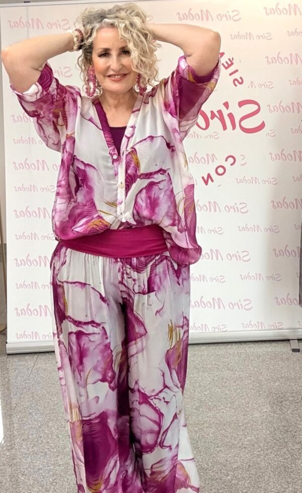 Conjunto Petunia - Imagen 2
