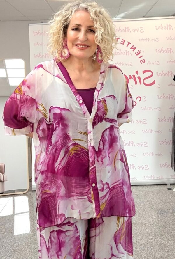 Conjunto Petunia - Imagen 6